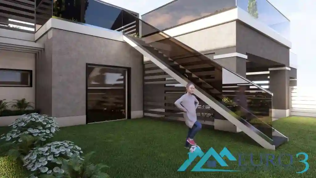 Villetta a schiera - foto 5