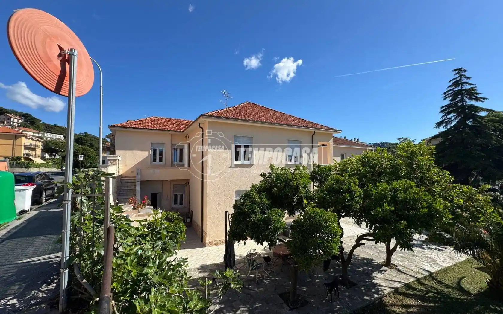 Appartamento in vendita a Andora