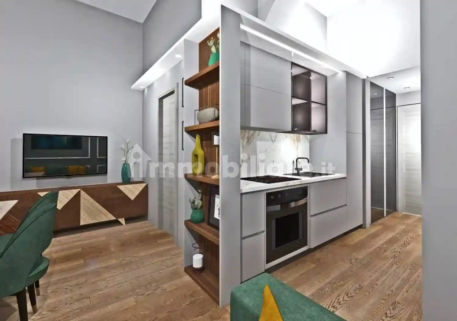 Appartamento - foto 5