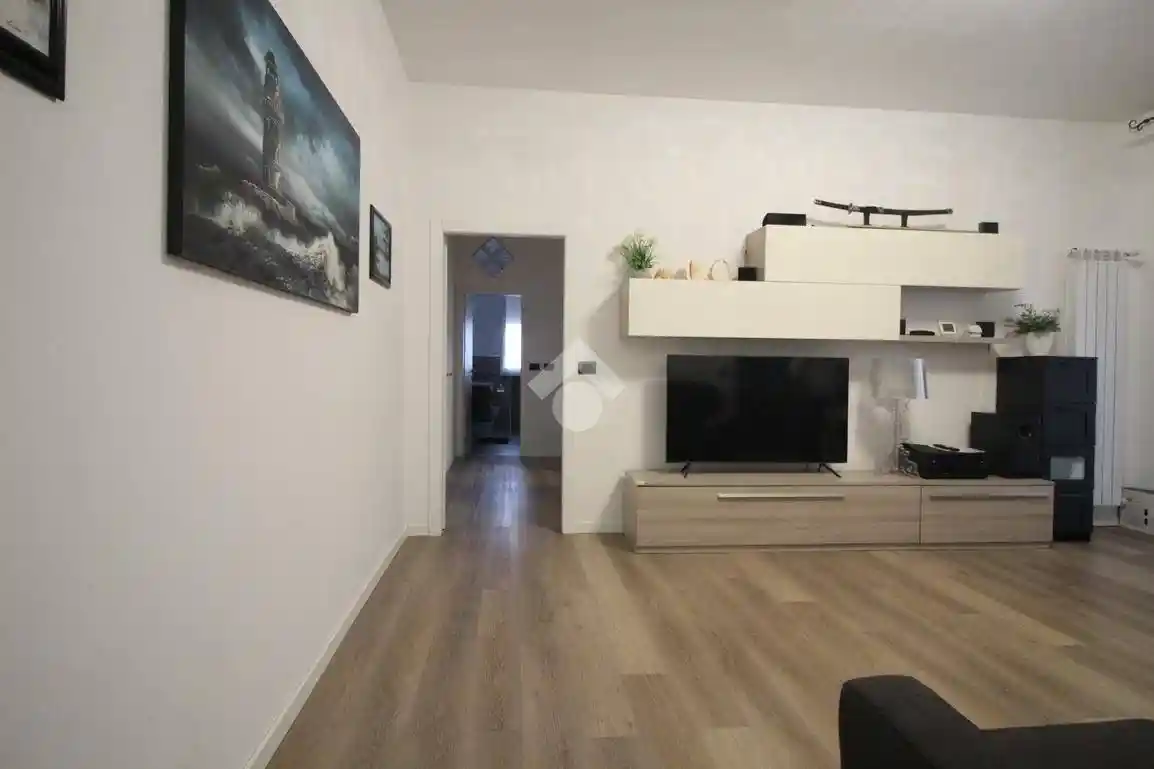 Appartamento in vendita a Cesena