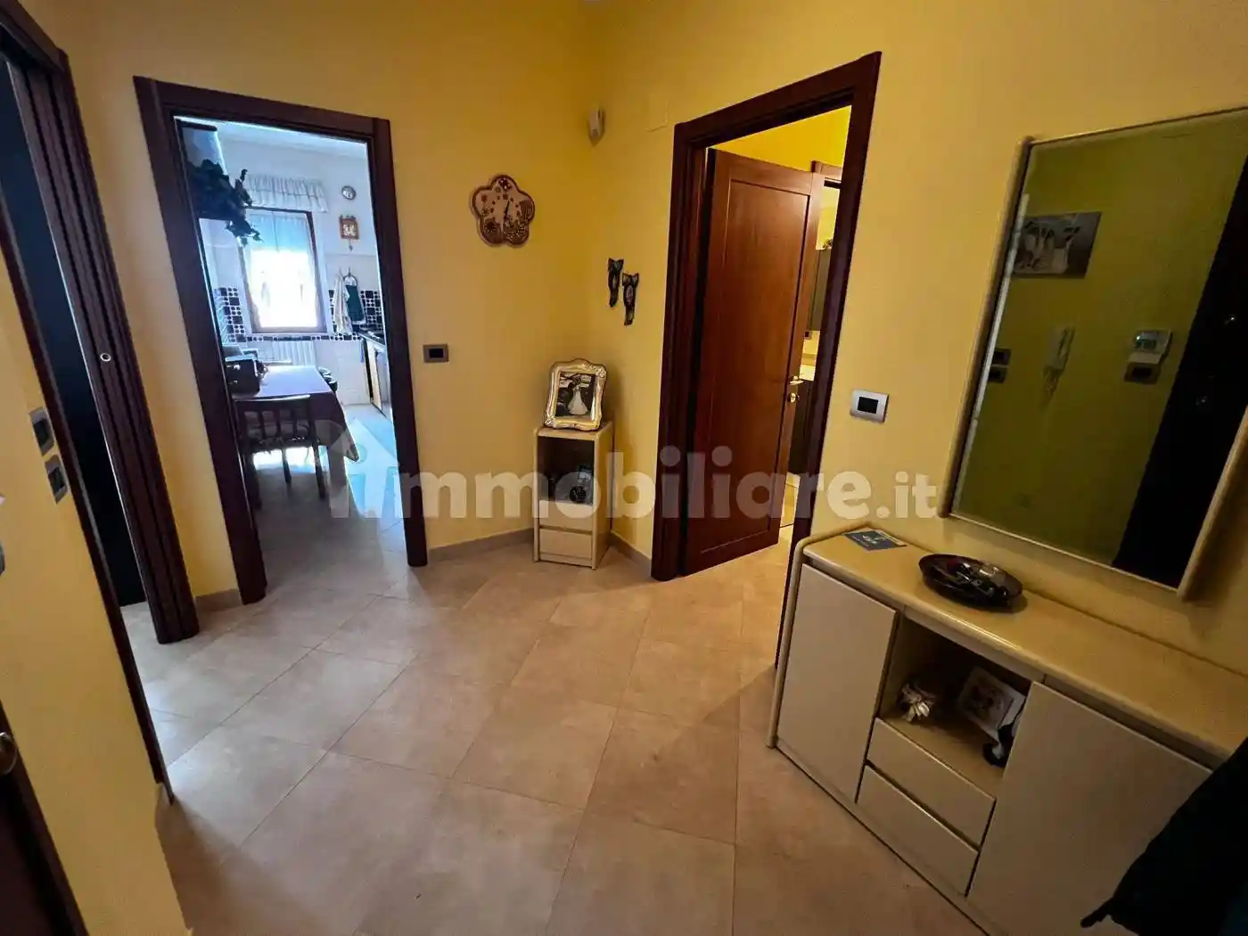 Appartamento in vendita a Silvi