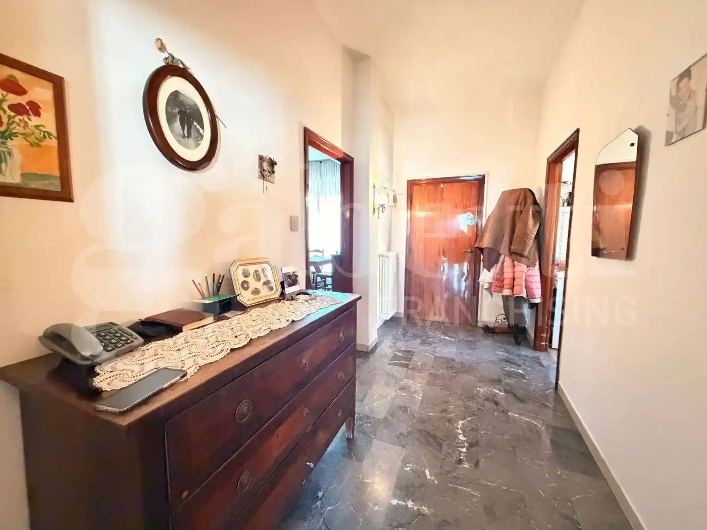 Appartamento in vendita a Sasso Marconi