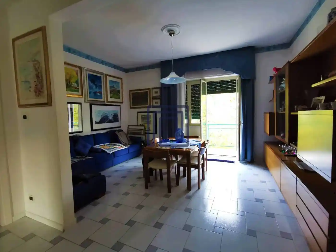 Appartamento in vendita a Sulmona