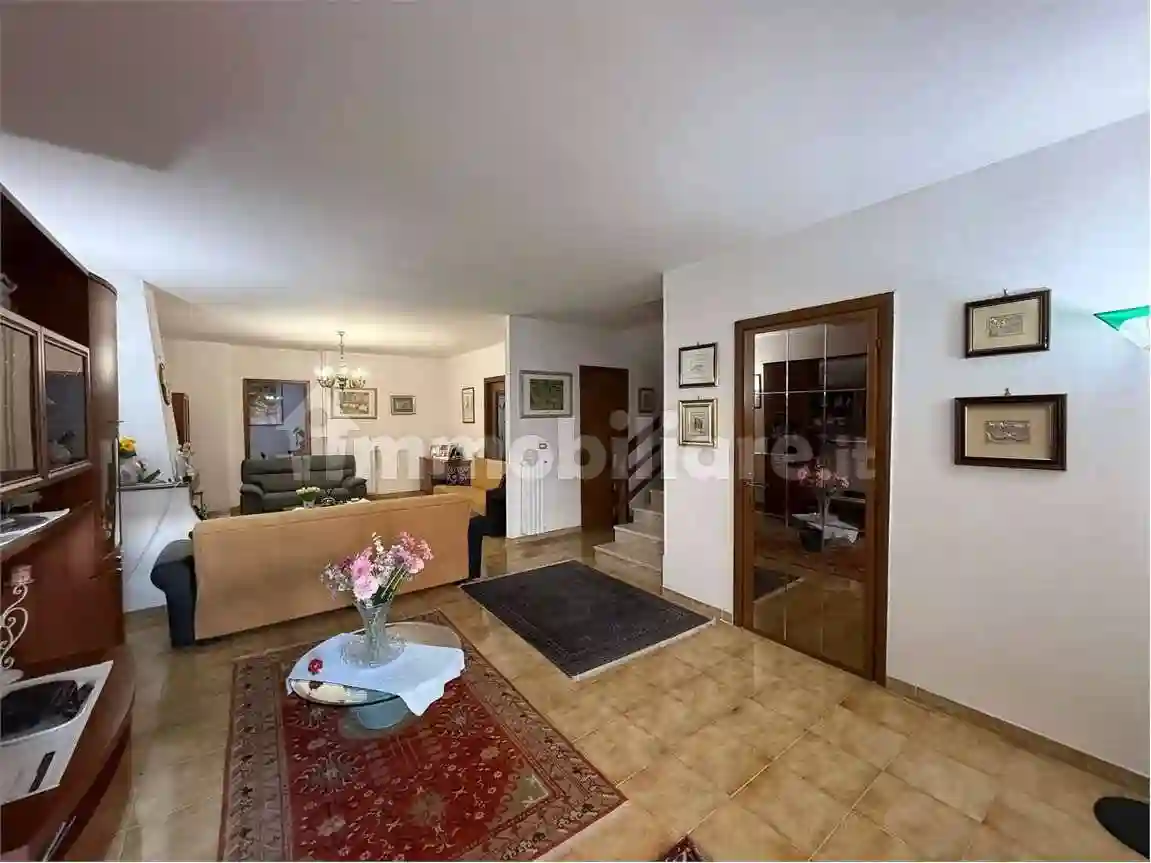 Villetta a schiera - foto 4