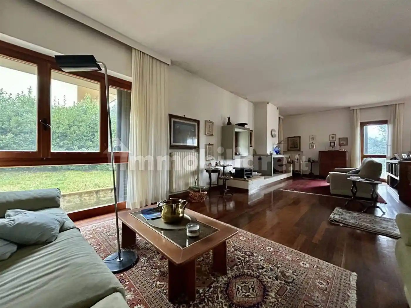 Villa in vendita a Pontassieve