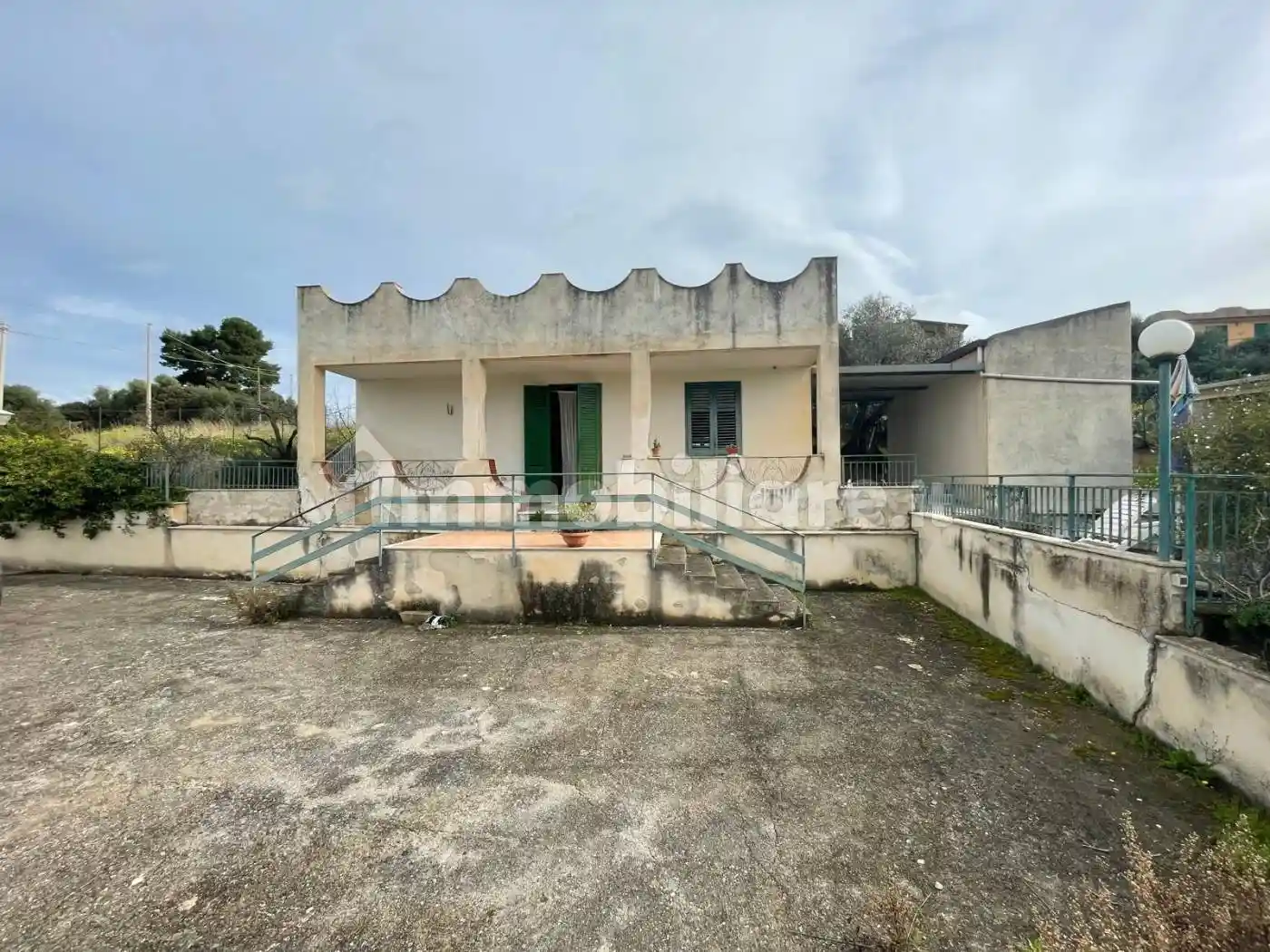 Villa in vendita a Bolognetta