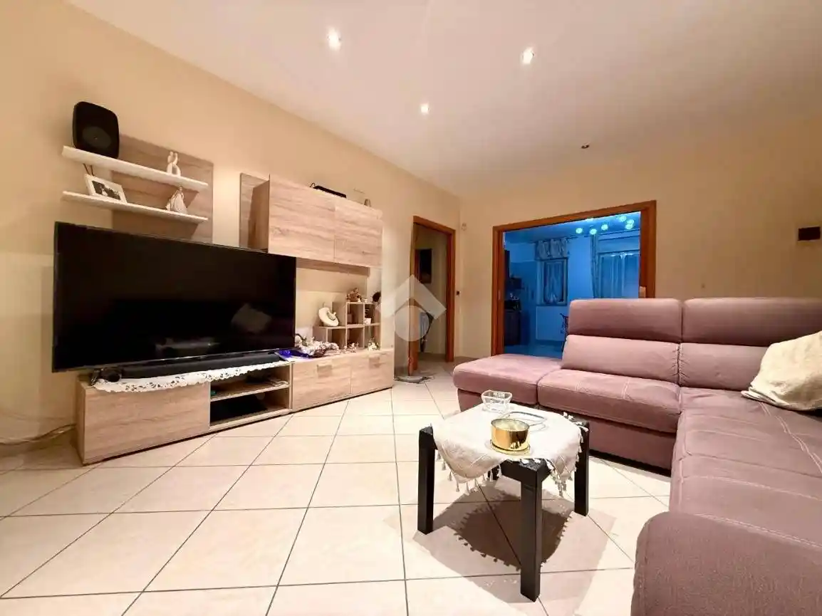 Appartamento in vendita a Bitonto