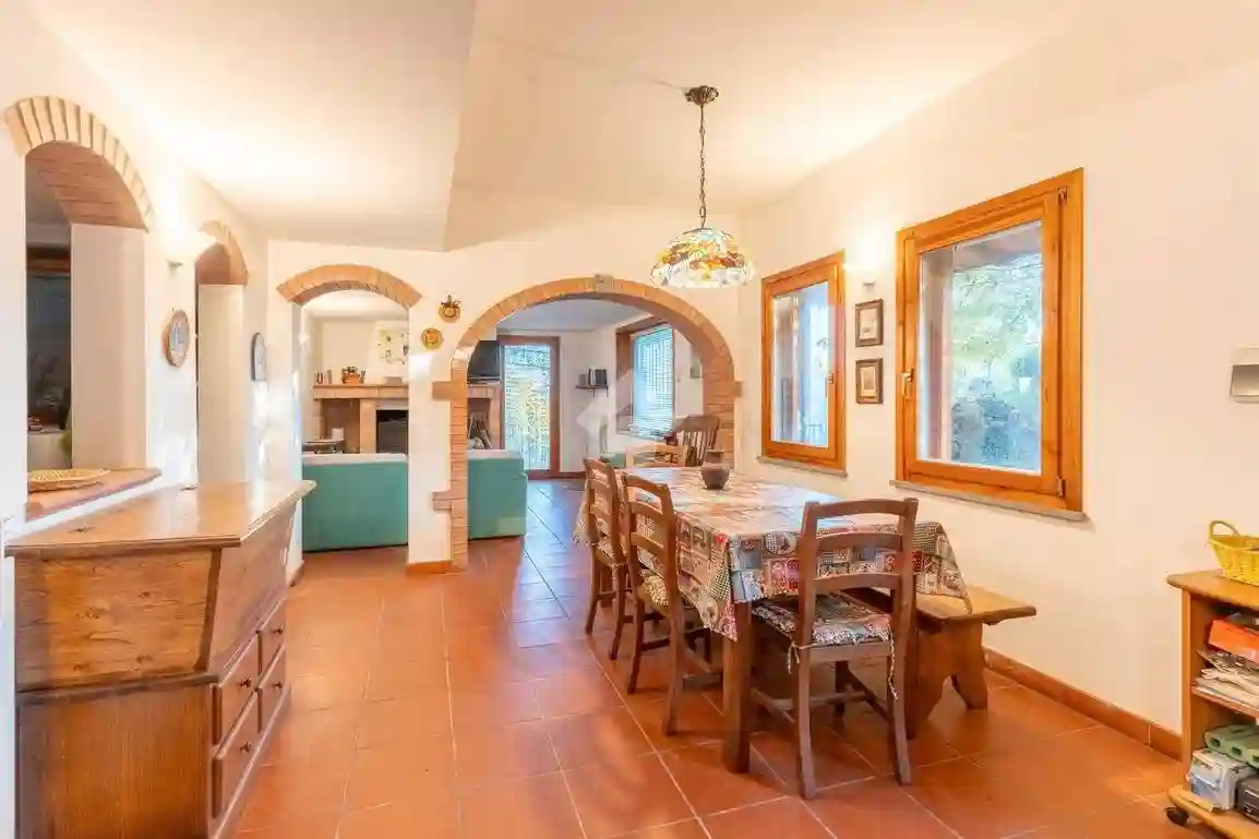 Casa indipendente - foto 4