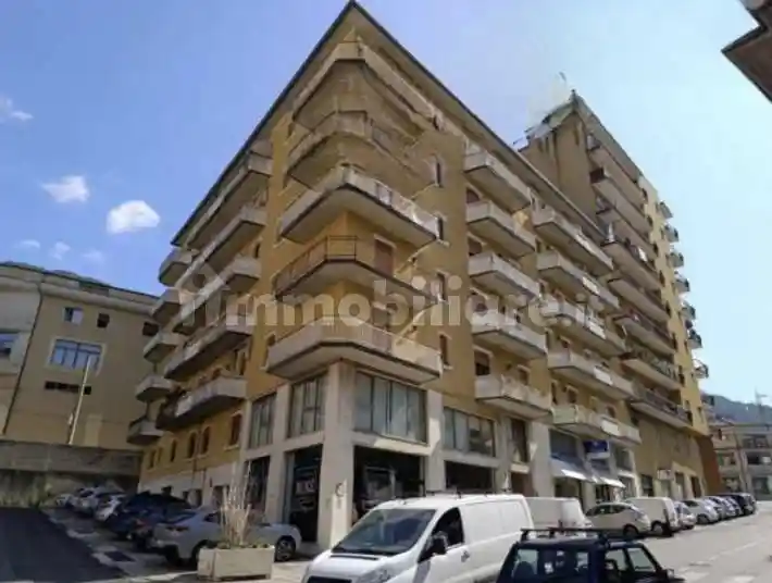 Appartamento in vendita a Lumezzane