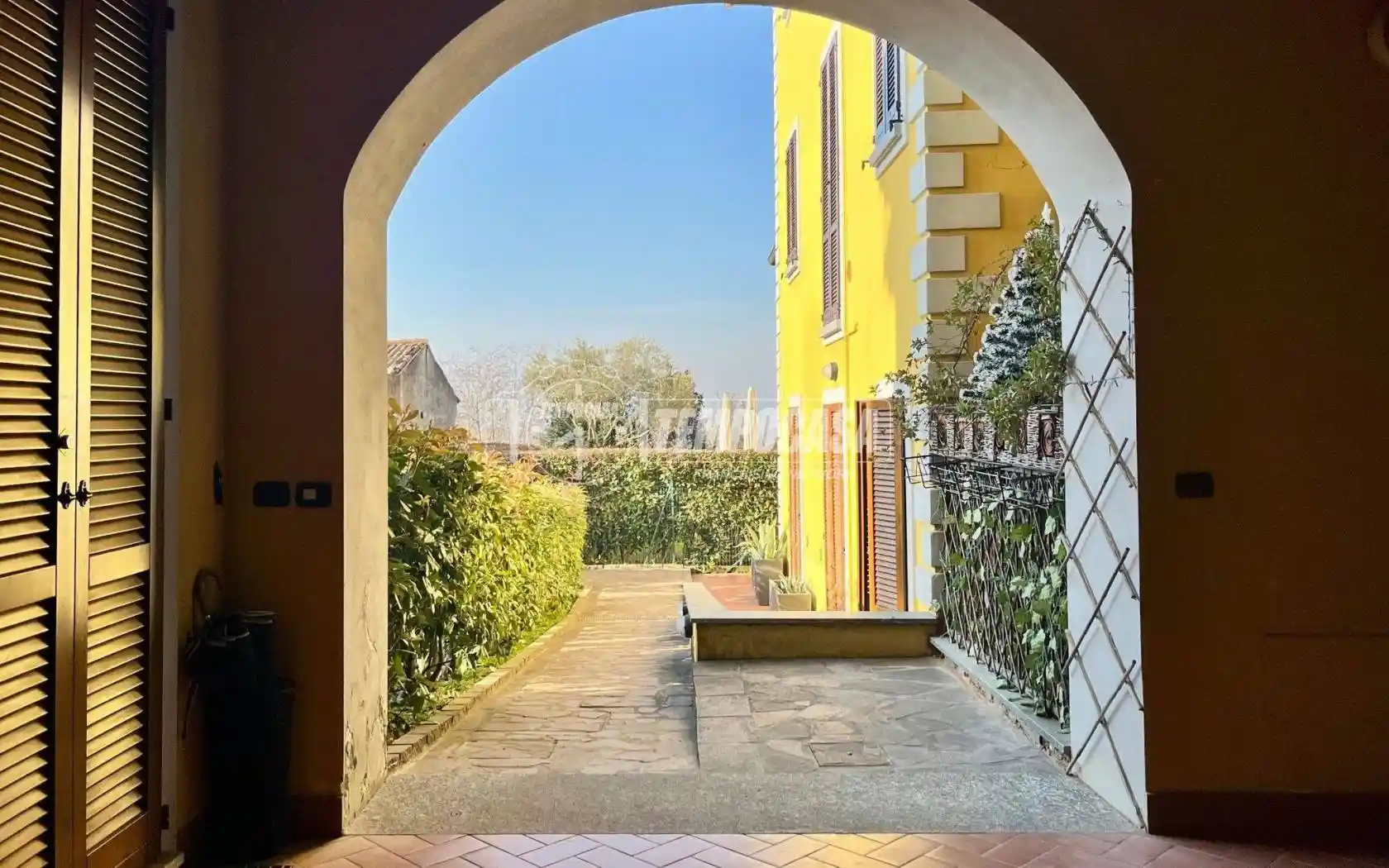 Appartamento in vendita a Monticello Brianza