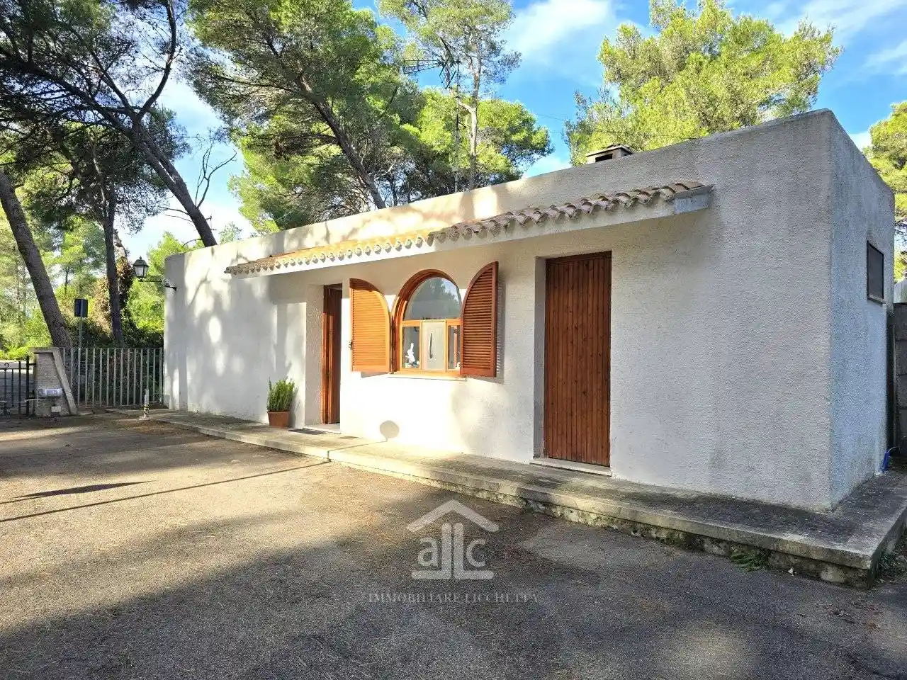 Villa in vendita a Vernole