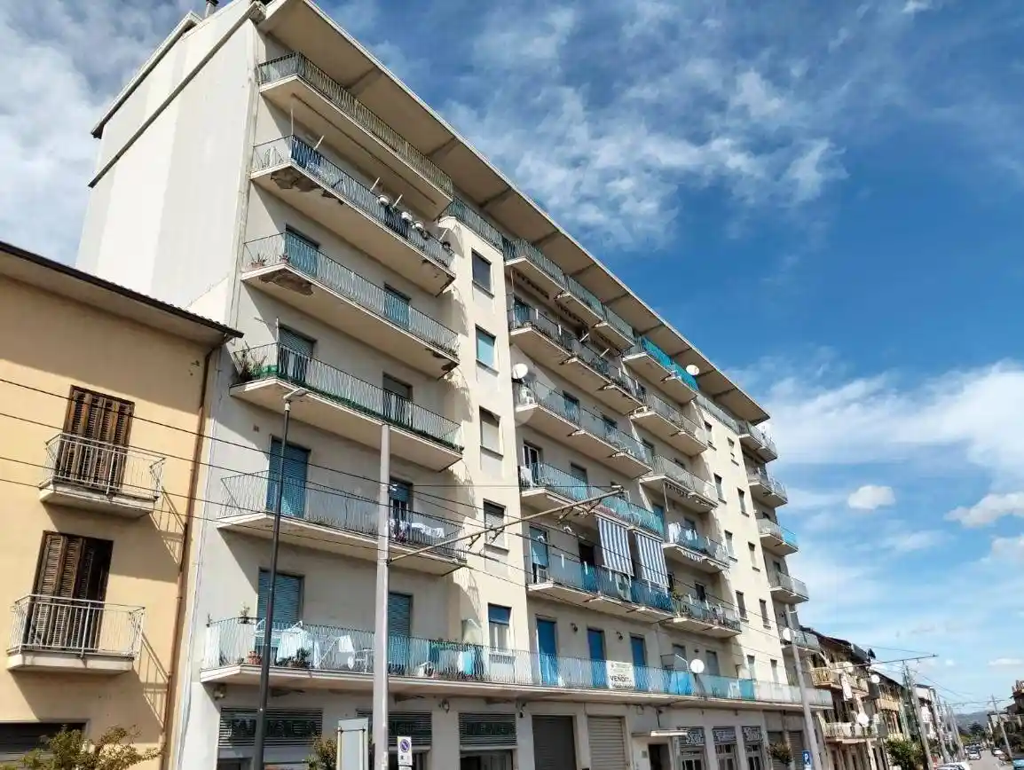 Appartamento in affitto a Avellino