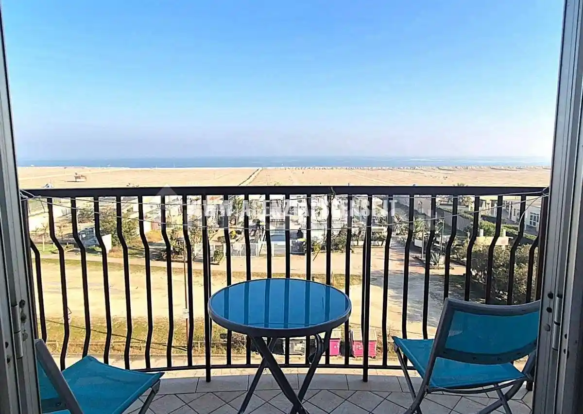 Appartamento in vendita a Comacchio