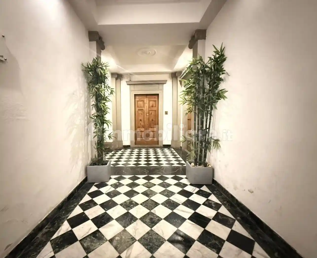 Appartamento in vendita a Firenze