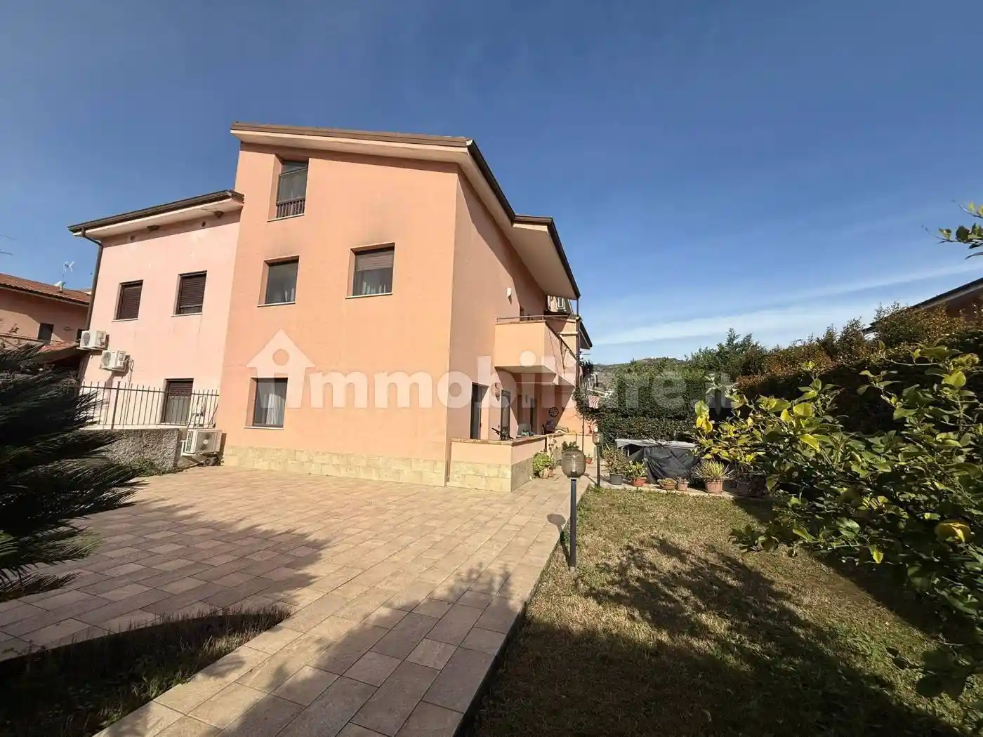 Villetta a schiera in vendita a Settingiano