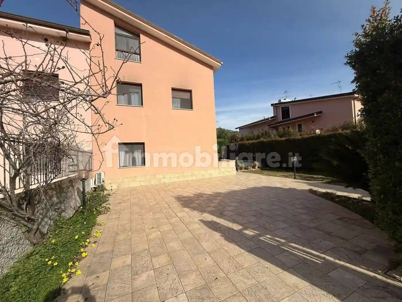 Villetta a schiera - foto 5