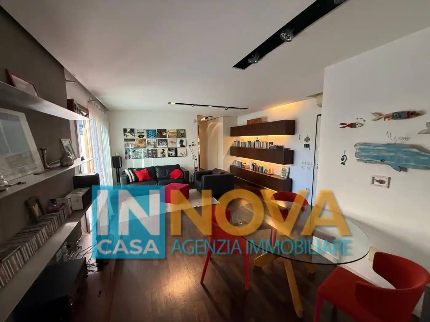 Appartamento in vendita a Mogliano Veneto