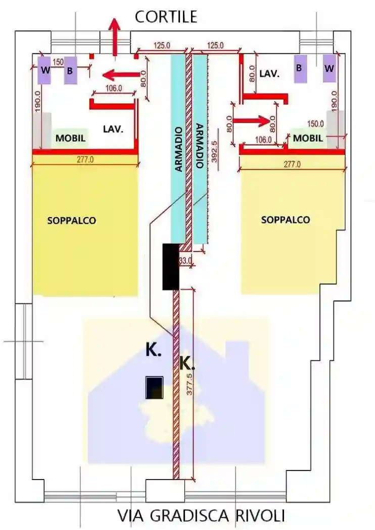 Appartamento - foto 3