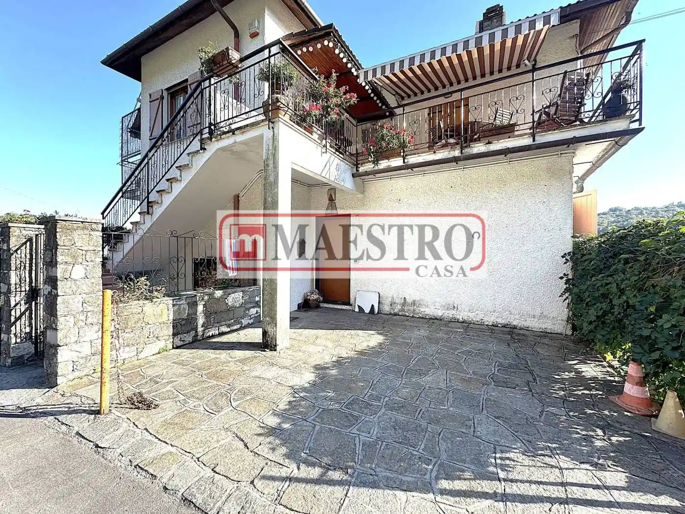 Appartamento in vendita a Rapallo