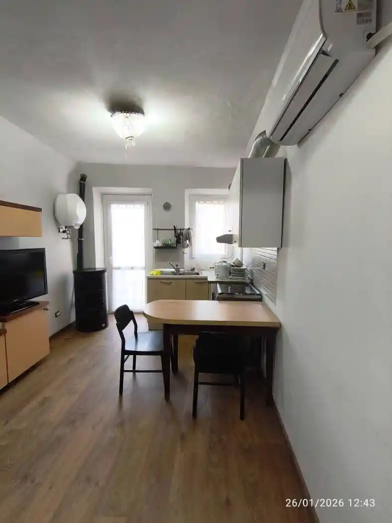 Appartamento in vendita a Valenza