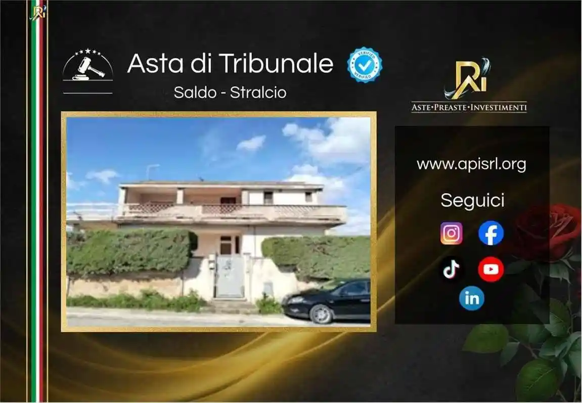 Villa in vendita a Erchie