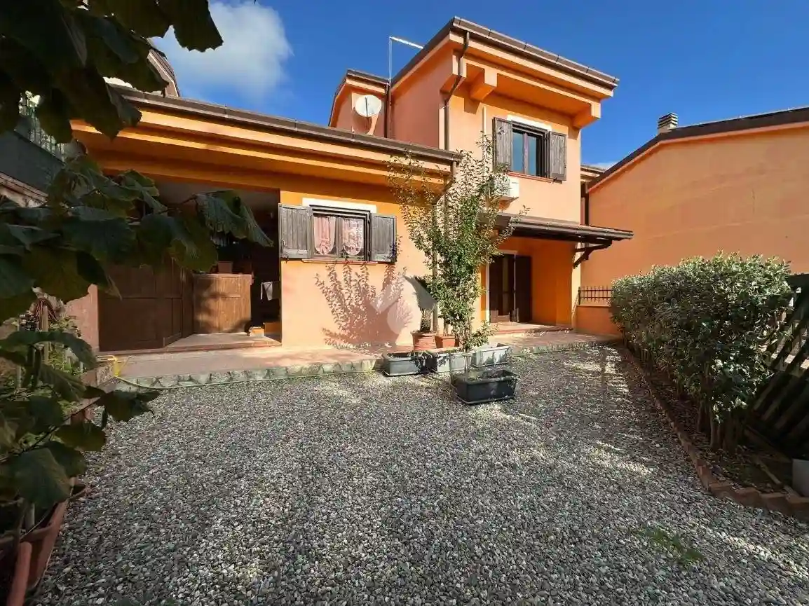 Villetta a schiera - foto 3