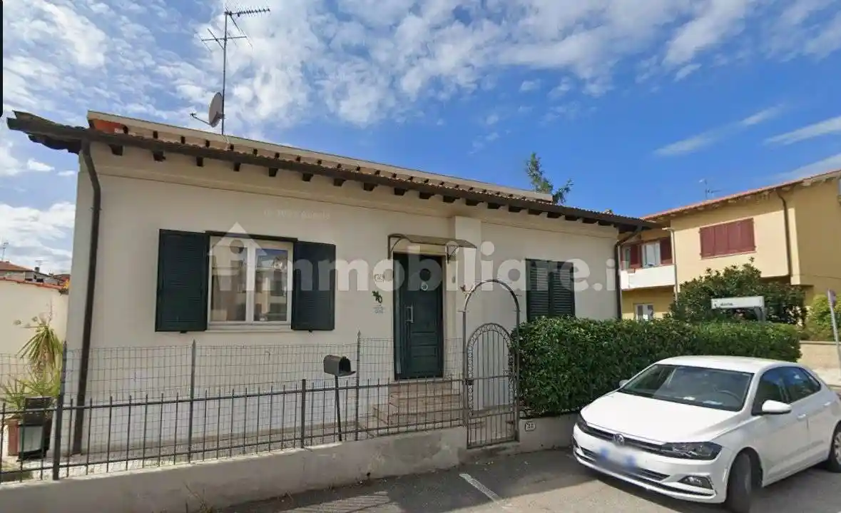 Villa in vendita a Rosignano Marittimo