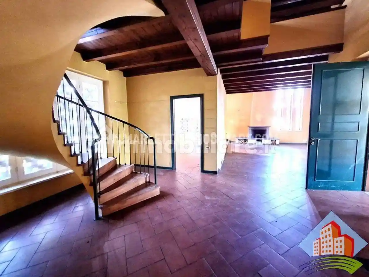 Villa in vendita a Mozzanica