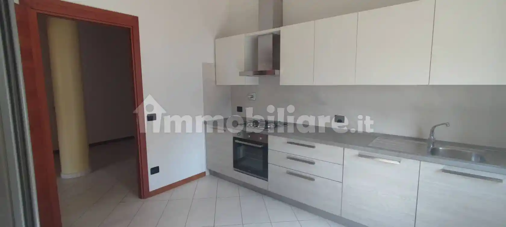 Appartamento in affitto a Parma