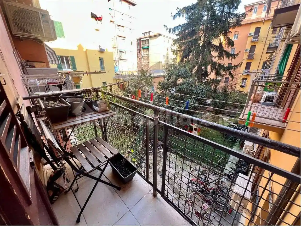 Appartamento in affitto a Bologna