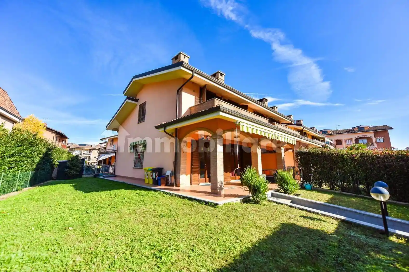 Appartamento in vendita a Leinì