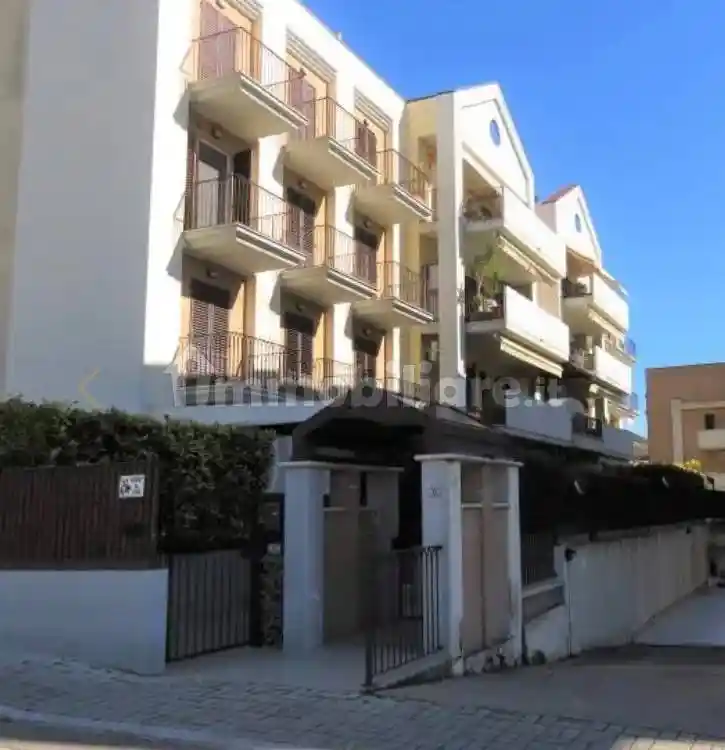 Appartamento in vendita a San Benedetto del Tronto