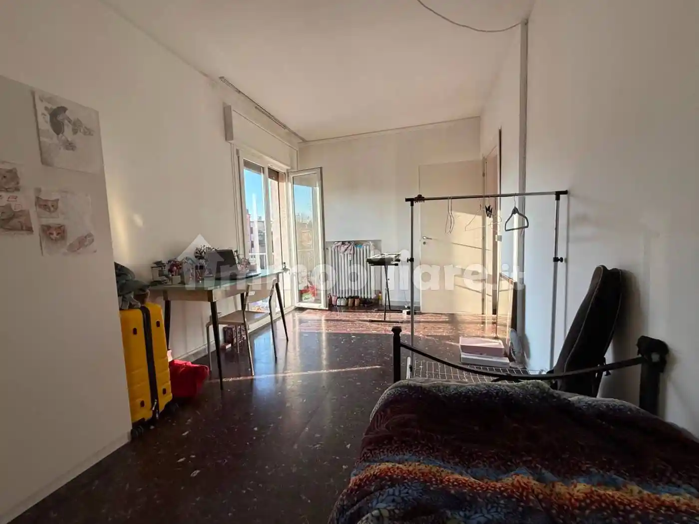 Appartamento in vendita a Venezia