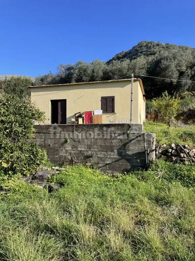 Rustico - Casale in vendita a Gaeta
