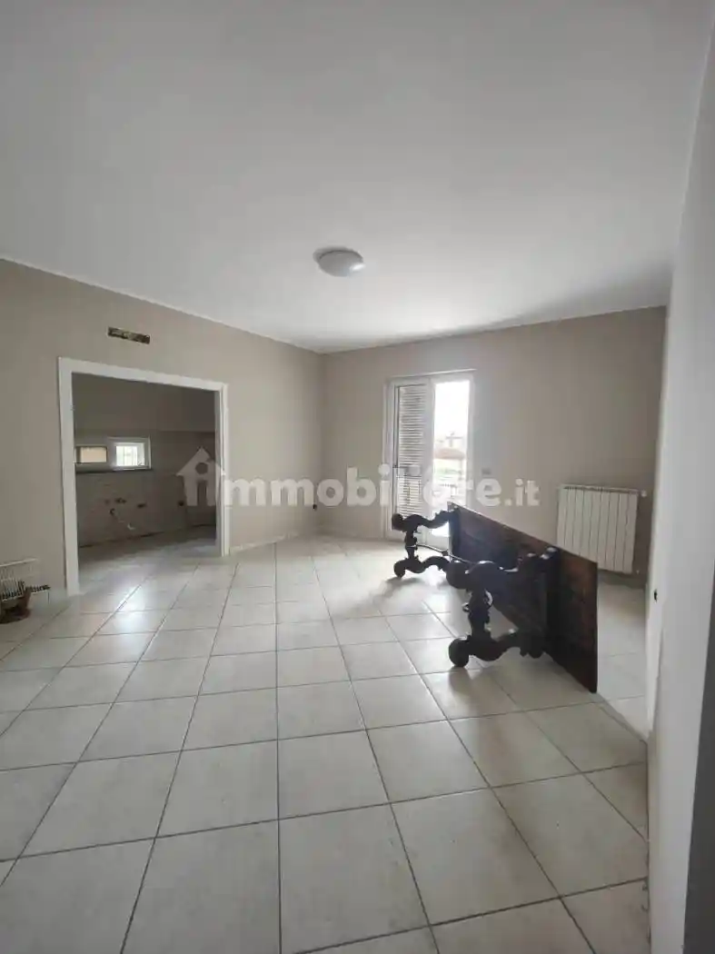 Appartamento in affitto a Frattaminore