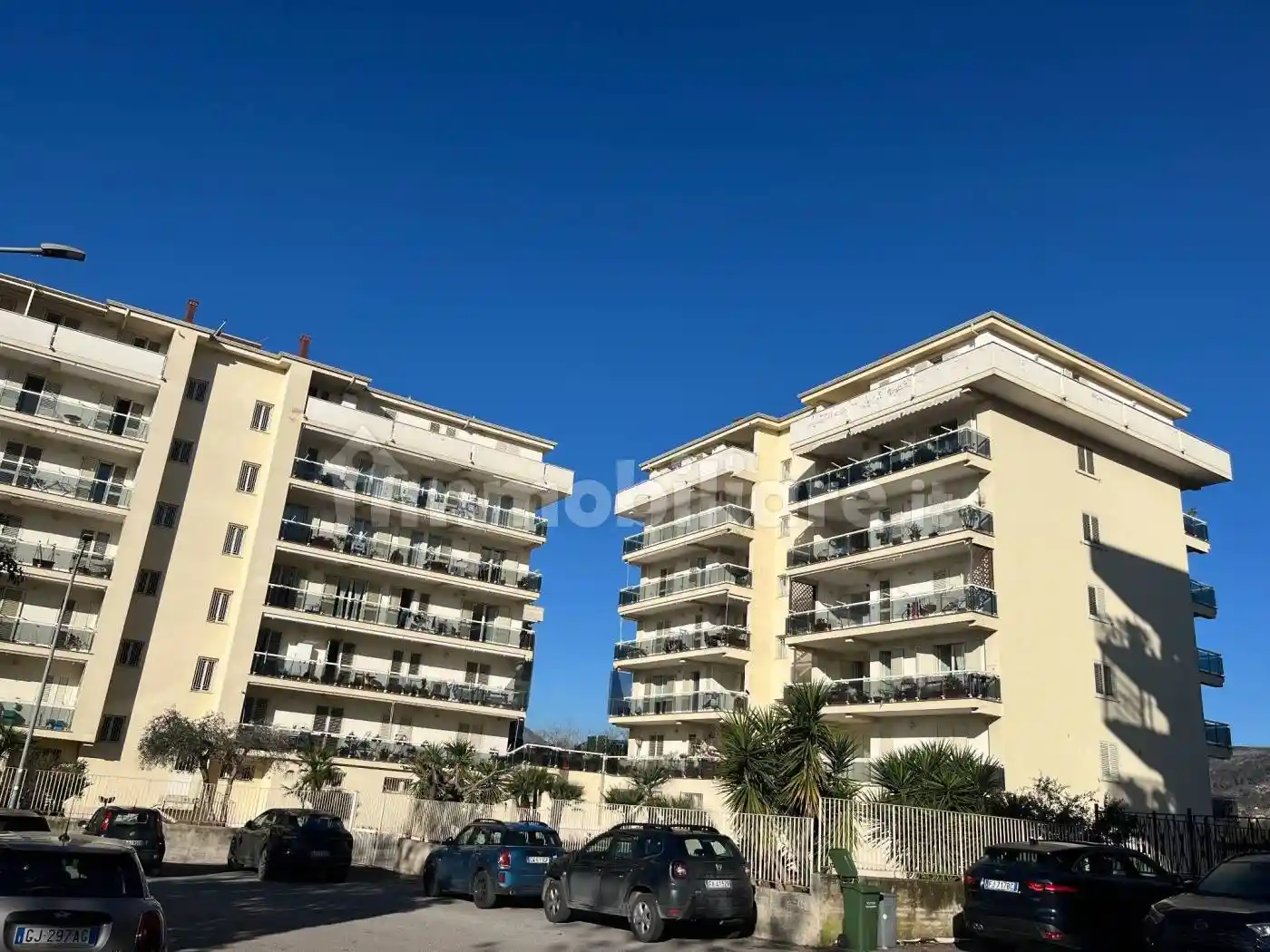 Appartamento in affitto a Caserta