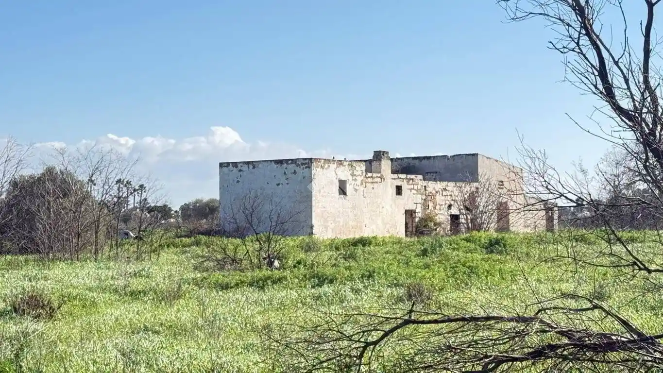 Rustico - Casale in vendita a Taviano