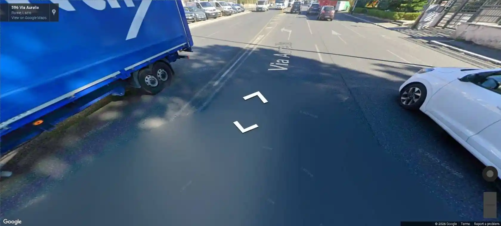 Villa in vendita a Roma