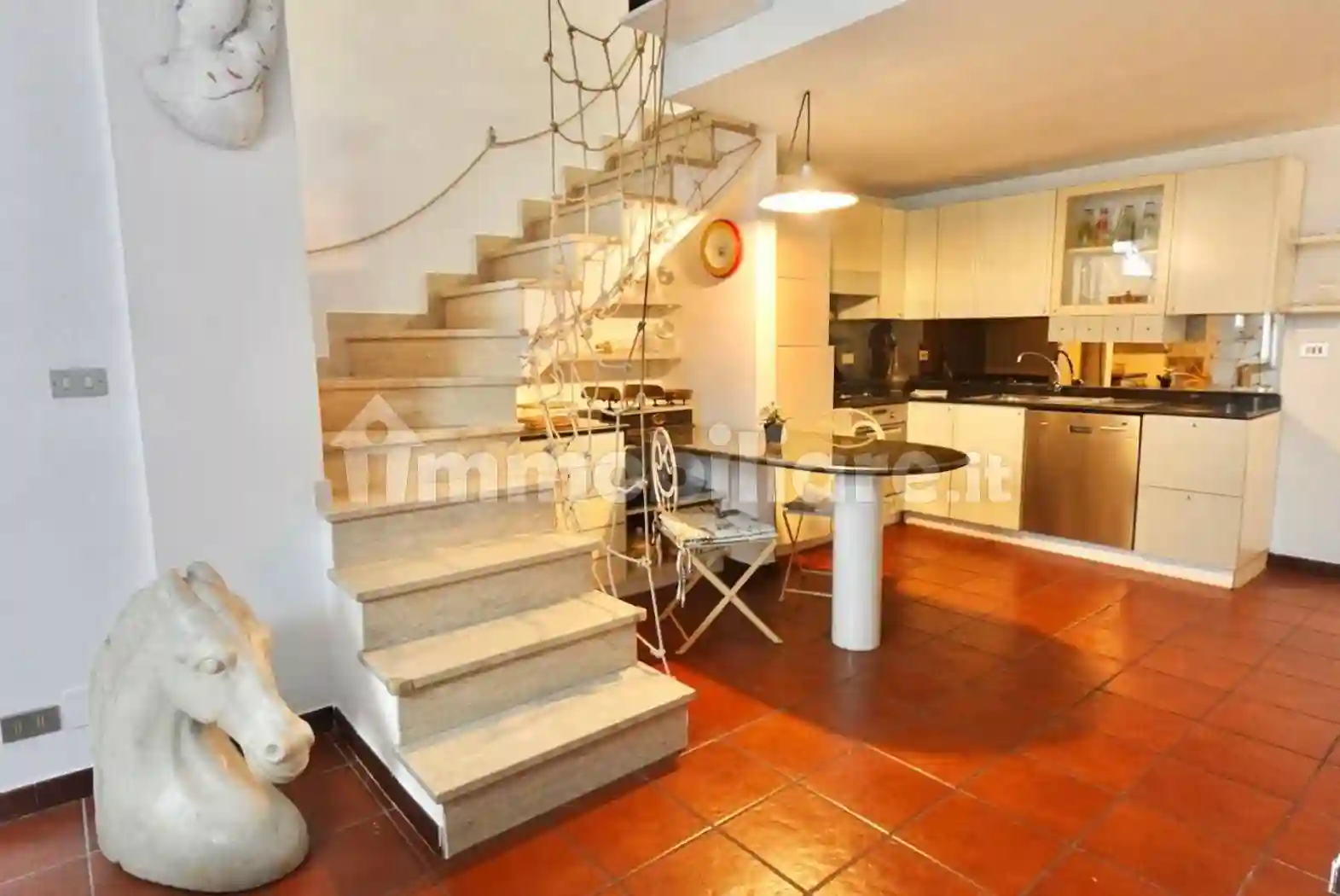 Attico - Mansarda - foto 2