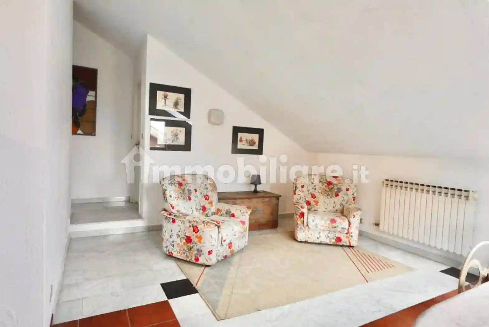 Attico - Mansarda - foto 4