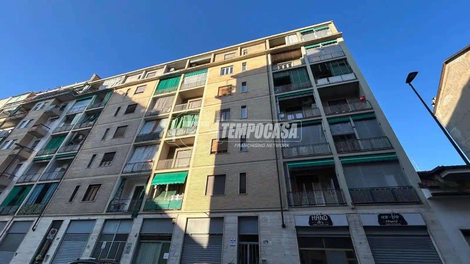 Appartamento in vendita a Torino