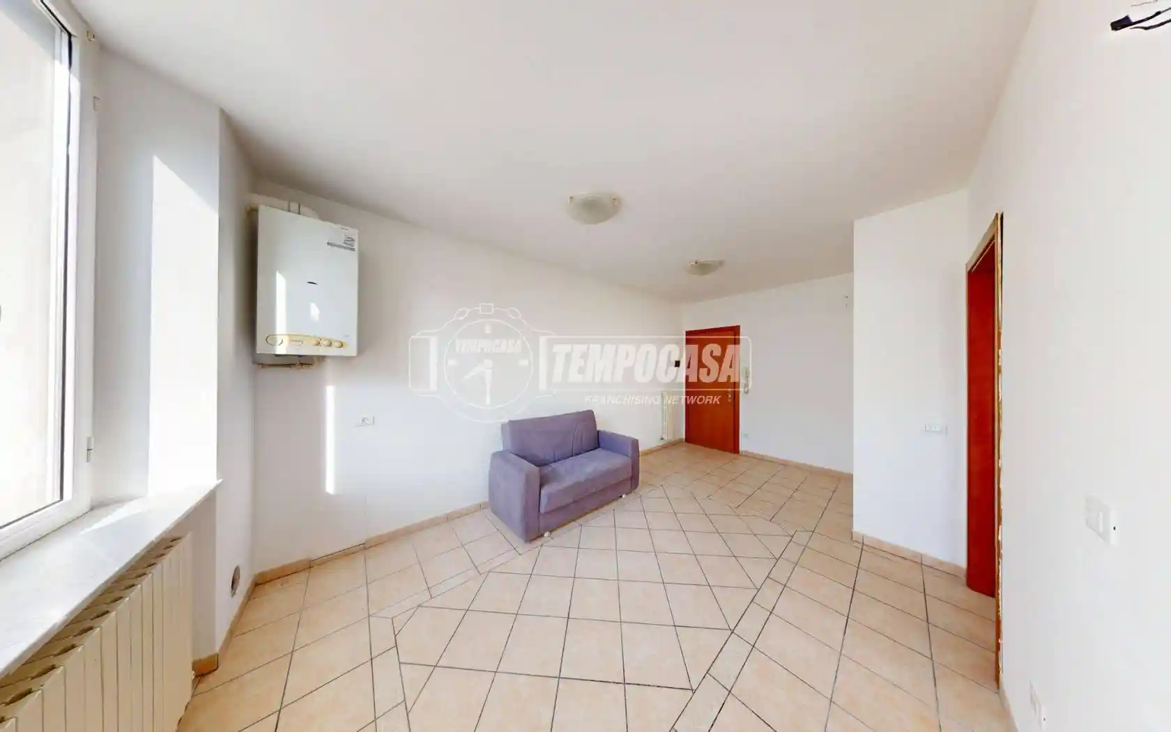 Appartamento in vendita a Pedaso