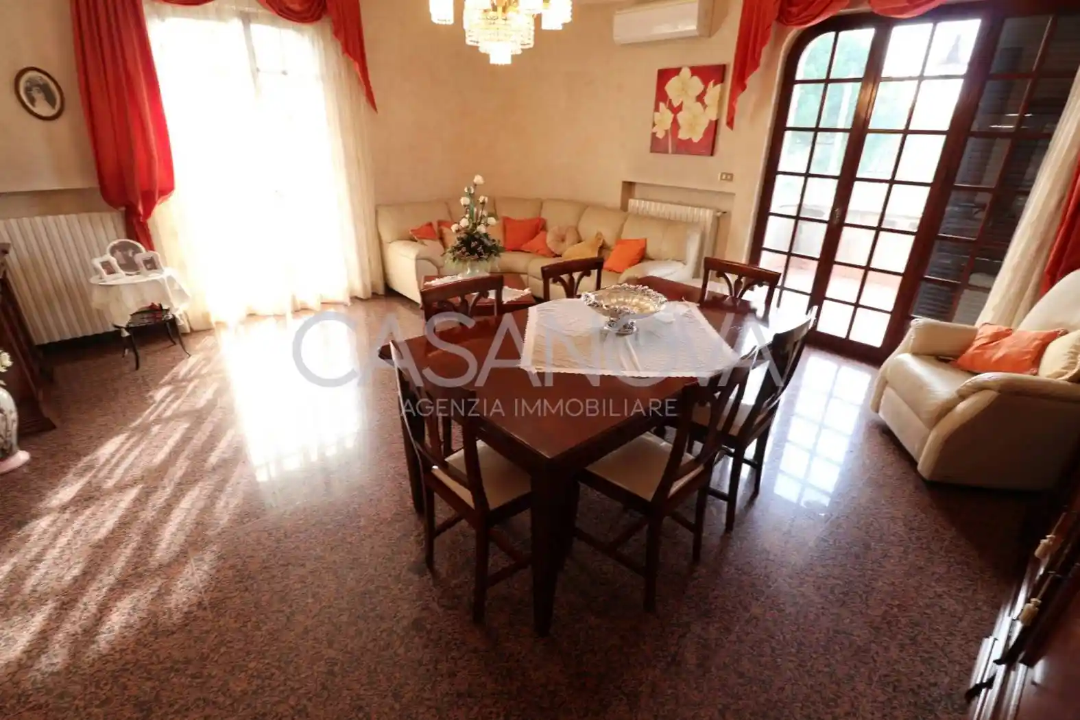 Appartamento in vendita a Mosciano Sant'Angelo