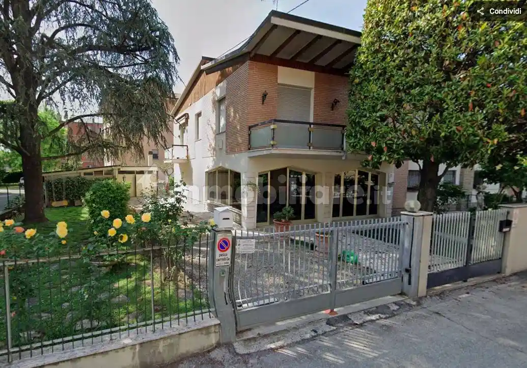 Villa in vendita a Castel Maggiore