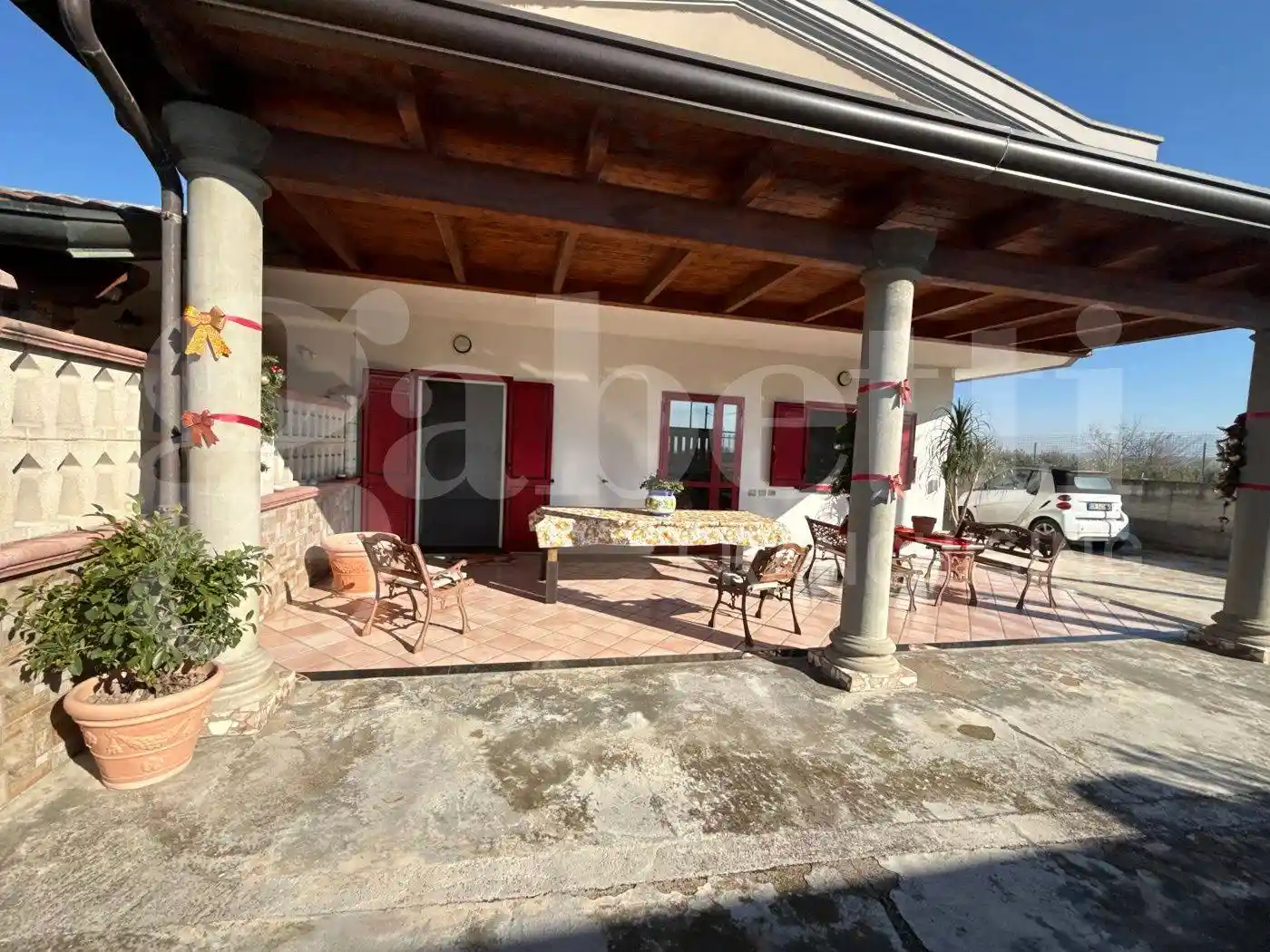 Casa indipendente in vendita a Angri