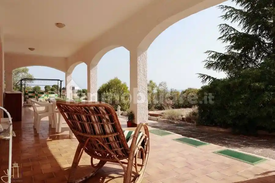 Villa in vendita a Polignano a Mare