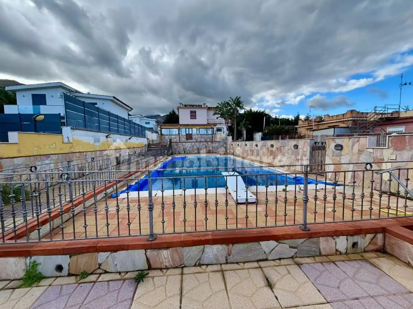 Villa in vendita a Altavilla Milicia