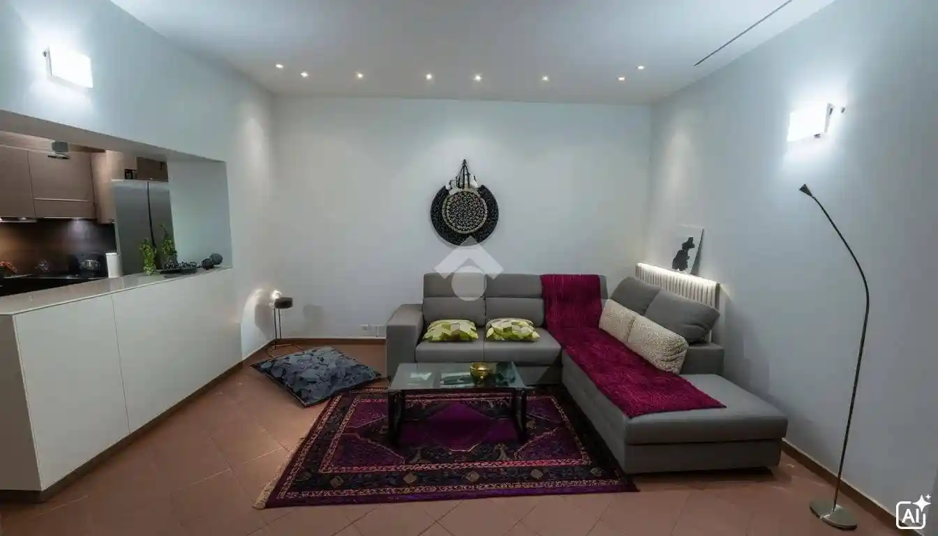 Appartamento in vendita a Reggio Emilia