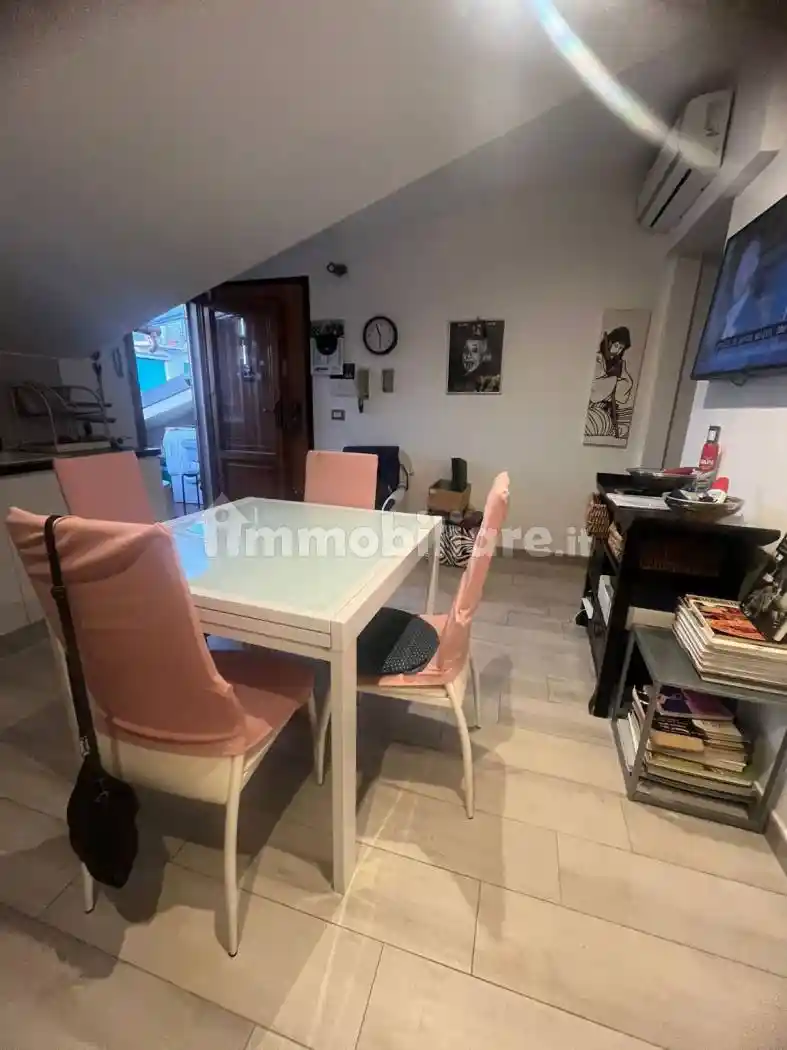 Attico - Mansarda in vendita a Viareggio