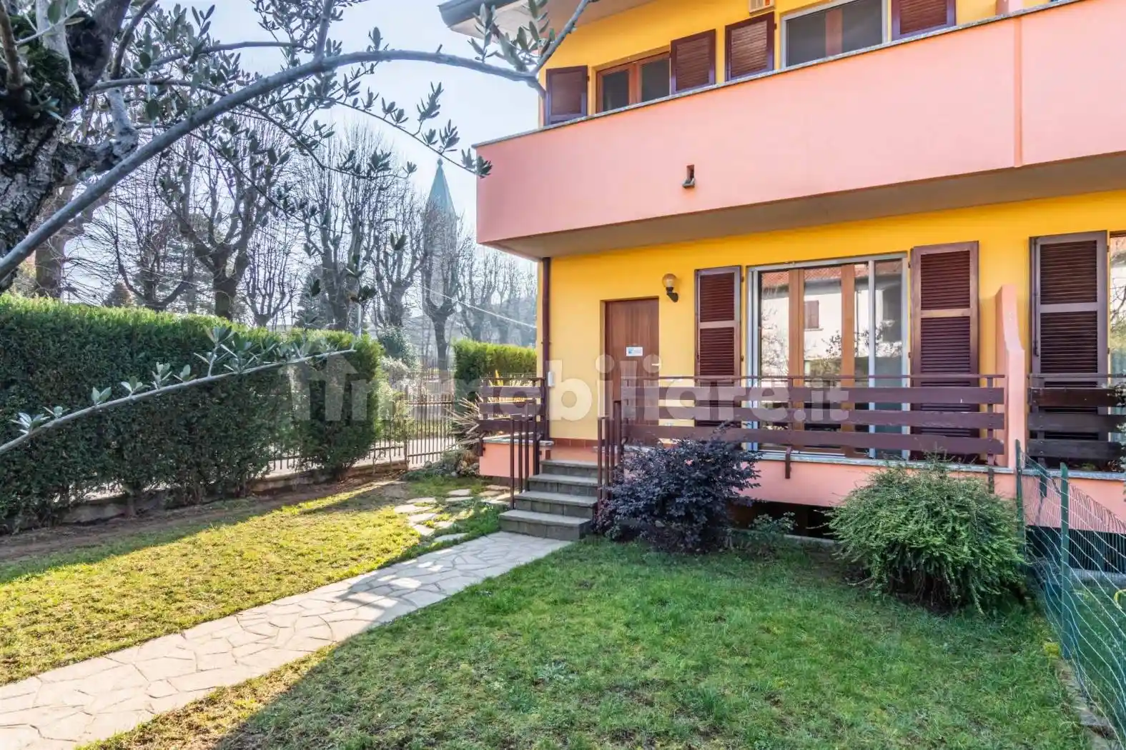 Villetta a schiera in vendita a Carate Brianza